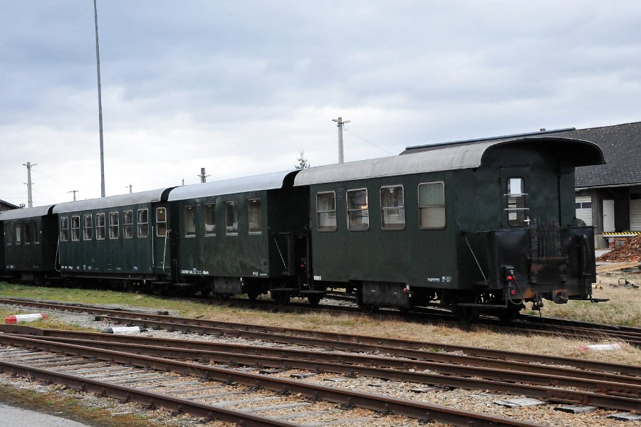 Letzte Aufnahmen alter Bahnhof Gmuend (7)